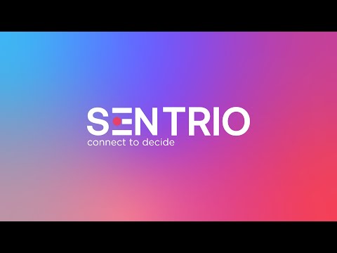 SENTRIO, the Value Stream Management platform