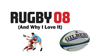 Is Rugby 08 Still Worth Playing? (2022 Review)