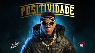 9. MC LIPI - INOVAÇÃO FT. L7NNON (Positividade)