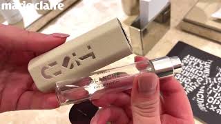 【mc來推坑】BYREDO 2018情人節限定戀愛皮革旅行瓶