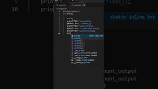 size of operator in c programming