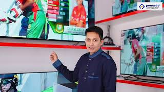 💡 স্মার্ট লাইফের সেরা সঙ্গী – Pentanik Smart TV!