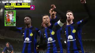 eFootball 2024 PlayStation 5 It's Hard To Believe The Young Goat Mbappe Scores 4 Goals In First Half