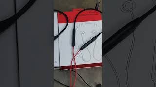 very worst product DIZO wireless Bluetooth not buying only 3month work #dizo #realme #youtubeshorts