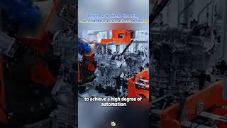 Why do enterprises choose non-standard automated machinery? The five core advantages are revealed!