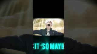 Jjk s2 Gojo vs Toji# anime #twixtor #editing #twixtor4k #jjkedit