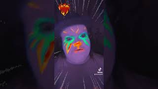 #fivefingerdeathpunch #facebook #viral #tiktok #supportforsupport #cosplay #beyourself #follow#clown