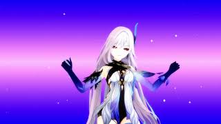 Skirk🥶- Hold up -【MMD Genshin Impact 4K | 60FPS】