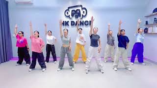 AAA - Liên quân 2 (EXSH) | Dance Cover | MK Dance