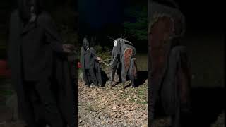 daravana danger bhoot ka video||dk katiyavadi||#shorts #trending #ghost #ghostwin