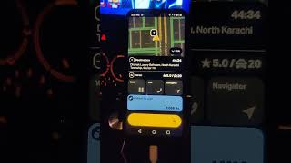 yango fare bonus earnings in indriver careem bykea Karachi Lahore Islamabad Rawalpindi online taxi