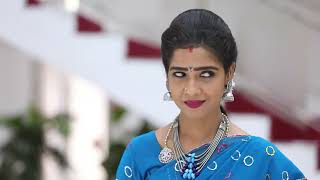 Sembaruthi - Ep 448 - Karthikraj,Shabana,Priya Raman - Tamil Tv Serial - Zee5 Tamil Classics