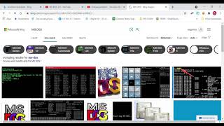 Welcome to my Channel! (Microsoft Bing Search Edition)