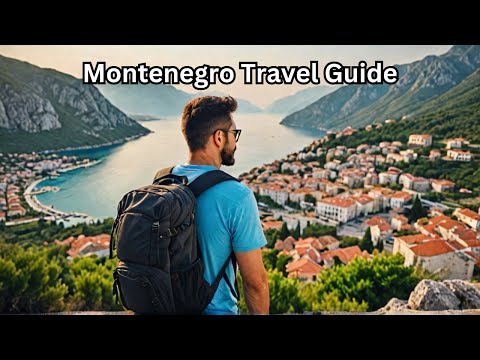 Ultimate Montenegro Travel Guide: Everything You Need to Know!
