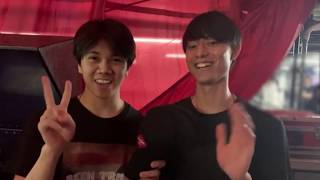 【ほぼHiHiJets】佐々木大光×他メンまとめ【7MEN侍】