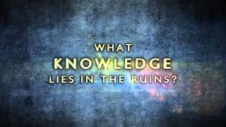 Heroes of Ruin - Lies in the Ruins Trailer (3DS)
