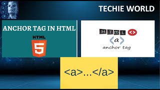 Session 15:Anchor tag in HTML