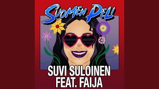 Suvi suloinen