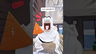 Creep Tries To Pickup Girl Ordering A Pizza... #roblox #robloxstory #adoptmerobloxroleplay