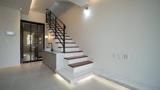 수도권에 진정한 세컨하우스의 성지 고기동 타운하우스