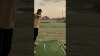 Exquisite Precision: The Art of Refined Driving, Unveiled in Slow Motion Mastery. ⛳️ #golfswing