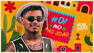 YRLAN COSTA  - AGUA ROSA (MC ANJIM)