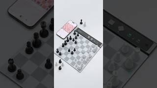 The Thinnest and Most Portable Electronic Chessboard – Chessnut Go #chessnut #chessnutgo #echess