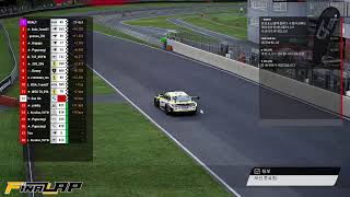 [FinalLap ACC] Intergrated League S3 R3 Oulton Park