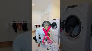 Laundry Lessons