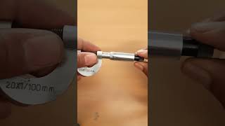 Screw gauge Least count #physics #shorts #screwgauge