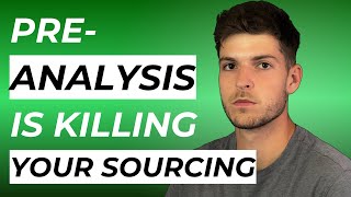 How I'm Able To Find 10+ Products To Sell On Amazon in Under 1 Hour a Day