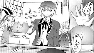 【異世界漫画】3歳の少年に転生し、測定球に触れた瞬間それを爆発させ、うっかり世界の秩序を書き換えてしまった 1~25【マンガ動画】