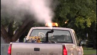 Did You Know #2 - Mosquito Control