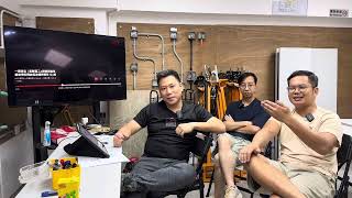 業內人士大談一線搜查A牌事件內幕