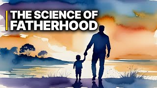 The Science of Fatherhood | How Fatherhood Rewires Men