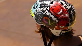 Gosnells Skatepark Comp | Ruckus Scooters