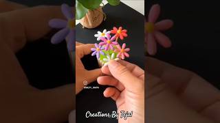 #handmadecraft #artandcraft #craft #diycrafts #creationsbytejal #diyprojects #art