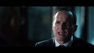 Marvel One-Shot: The Consultant