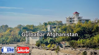 #gulbahar_afghanistan #nature #naturelovers #ancientplaces  