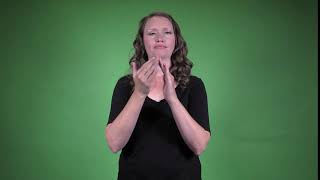 scottsdale community college ASL