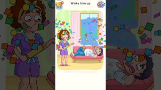 DOP 5 Draw One Part Fun Mobile Puzzle Game (Walkthrough + Tips)#gaming​#game​ #dop5​ #puzzle​