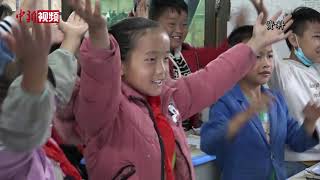 教育部：义务教育阶段辍学学生由60万人降至2419人