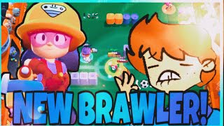 Brawl Stars March Update ! (Analysis)