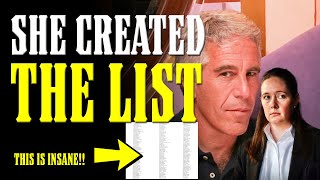 EPSTEIN PROSECUTOR FIRED!! MAUREEN COMEY MADE THE EPSTEIN CLIENT LIST & NOW SHE IS GONE!!!!