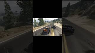 Gta 5 funny racing 🥴#gtavcar #car #gaming #gta5online #gta5mods#gta5 #gta5tips