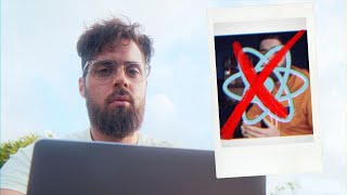 Why I quit web dev ?