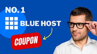 Bluehost Coupon Code
