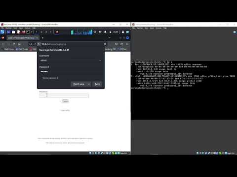 XSS ATTACK STIMULATION USING DVWA  AND METASPLOIT