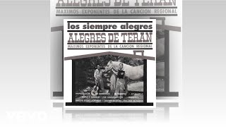 Los Alegres De Teran - Una Vida de Tantas
