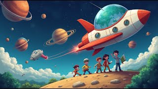 🌟 You Can Learn Anything! | Empowering Song for Kids Who Dream Big